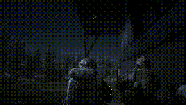 《萤火突击》公测PV