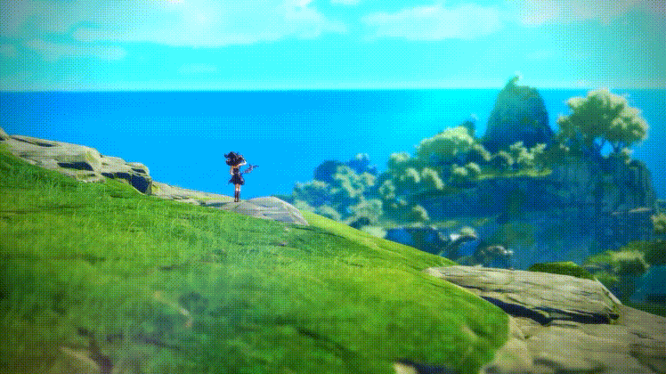 《星痕共鸣》欧美版